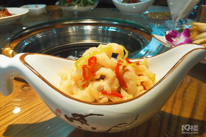 【8隊】這里有好吃的魚鍋和印度大叔做的飛餅�。。�