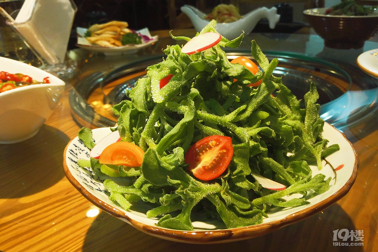 【8隊】這里有好吃的魚鍋和印度大叔做的飛餅�。。�