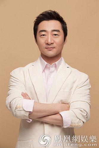 王星瀚《楚乔传》添惊喜 化身可爱老顽童