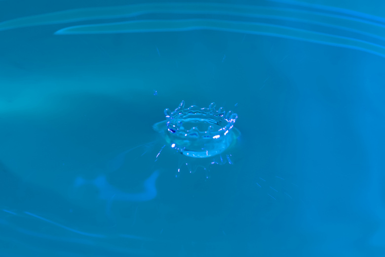 水      滴