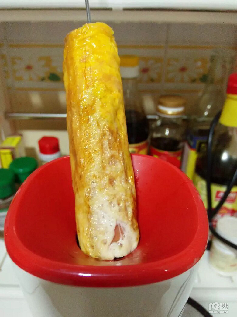 早餐
