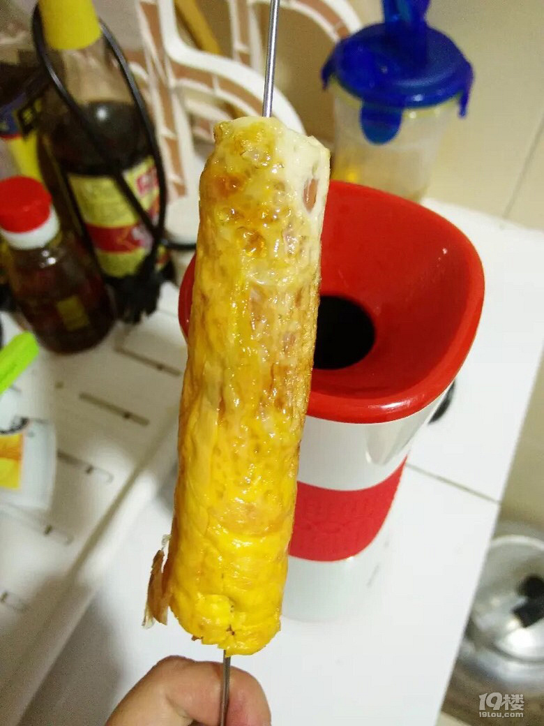 早餐