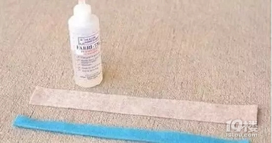 新人胸花制作過程 如何制作胸花