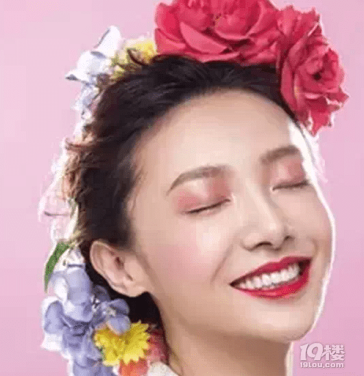 新娘眼影颜色搭配 展现你的心灵窗户