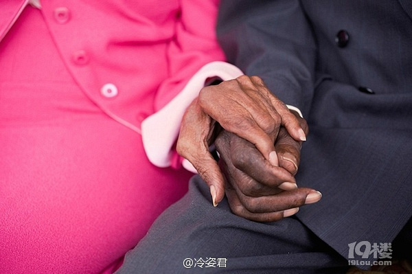 吉尼斯最長久的婚姻，經(jīng)歷二戰(zhàn)、15次的總統(tǒng)更替，結婚87年！