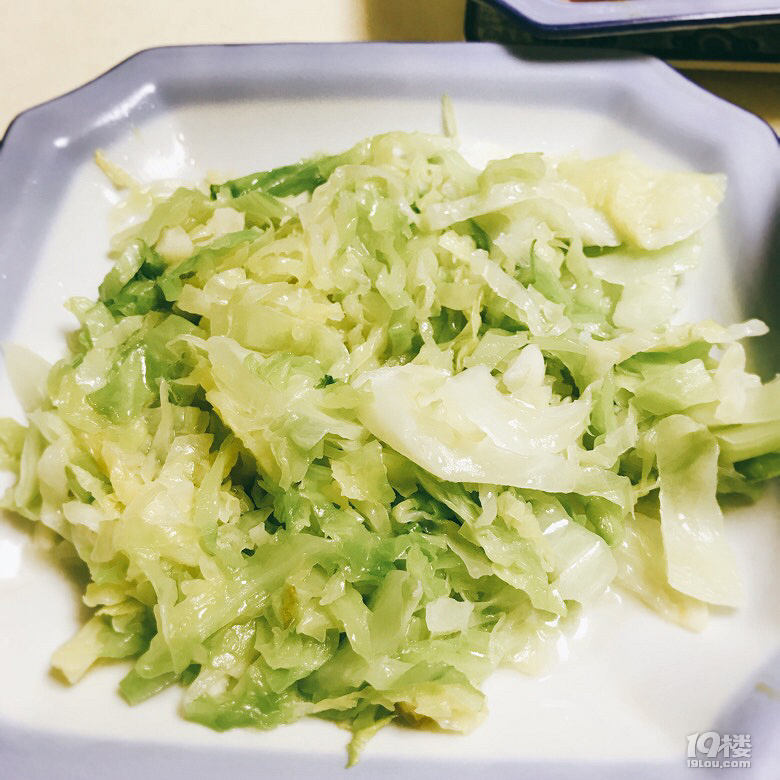 晚餐