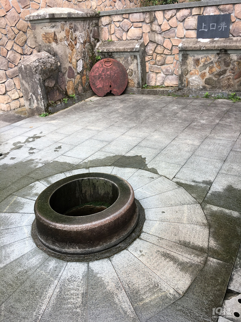 《剪刀手市井篇》系列--走進甘水巷，回憶小時候......