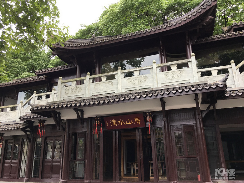 《剪刀手市井篇》系列--走進甘水巷，回憶小時候......