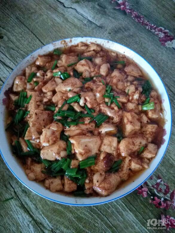 夏日小菜