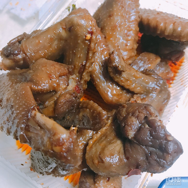 吃肉啦