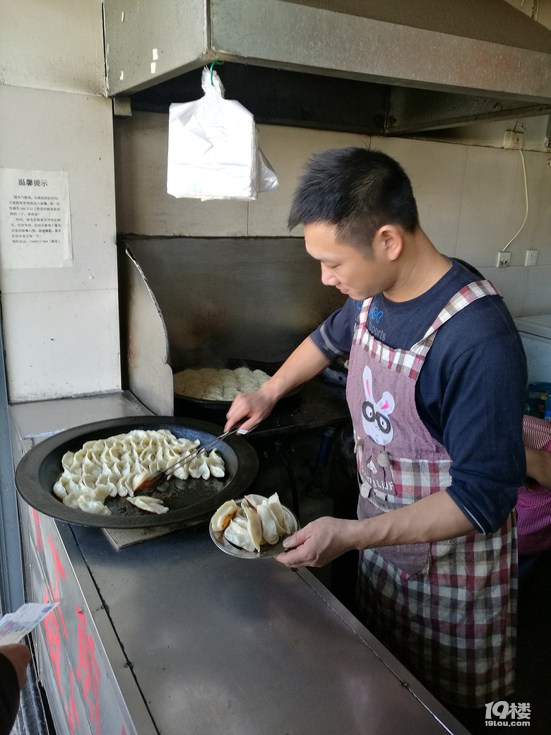 【早餐店征集】推薦你吃過的接地氣的早餐店、攤位