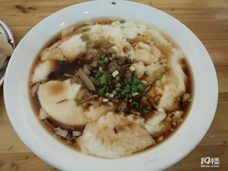 【早餐店征集】推薦你吃過的接地氣的早餐店、攤位