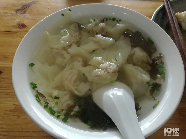 【早餐店征集】推薦你吃過的接地氣的早餐店、攤位