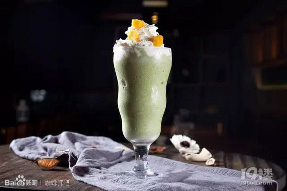 BREAKER 抹茶招聘-咖啡师-月薪3000-4499--