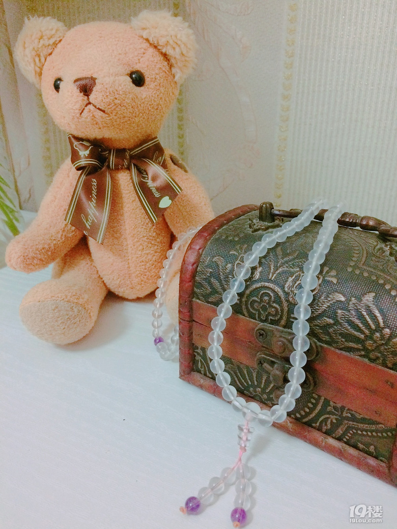 [少女心好物推薦]沉醉在芳香里