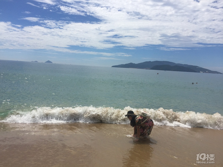 越南芽庄半自由行-游记攻略-旅游先遣队-杭州1