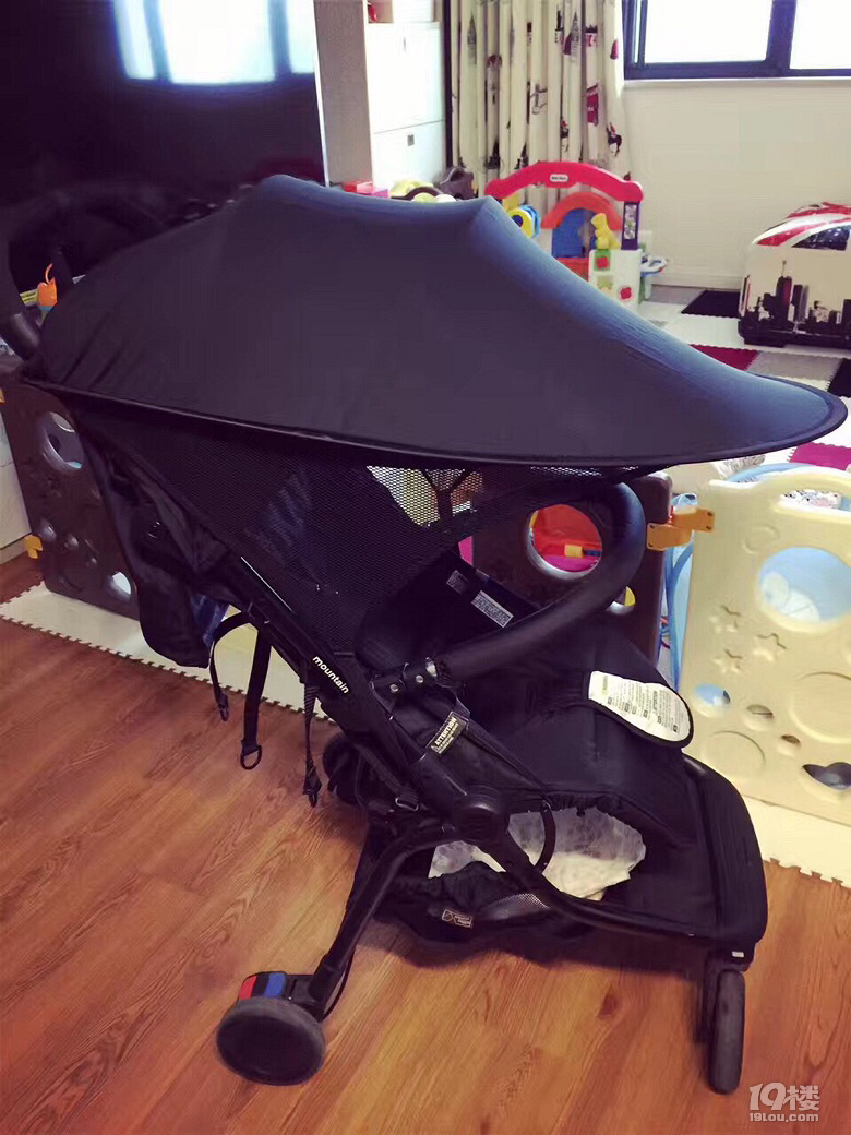 D(zhun)Mountain buggy nano V2냺܇ õ