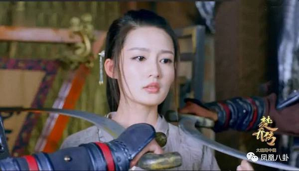 流落街头、沦为官妓…落难公主的奇遇记让人唏