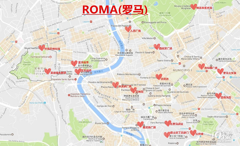 【盛夏時(shí)光】意大利之夏 之意猶未盡