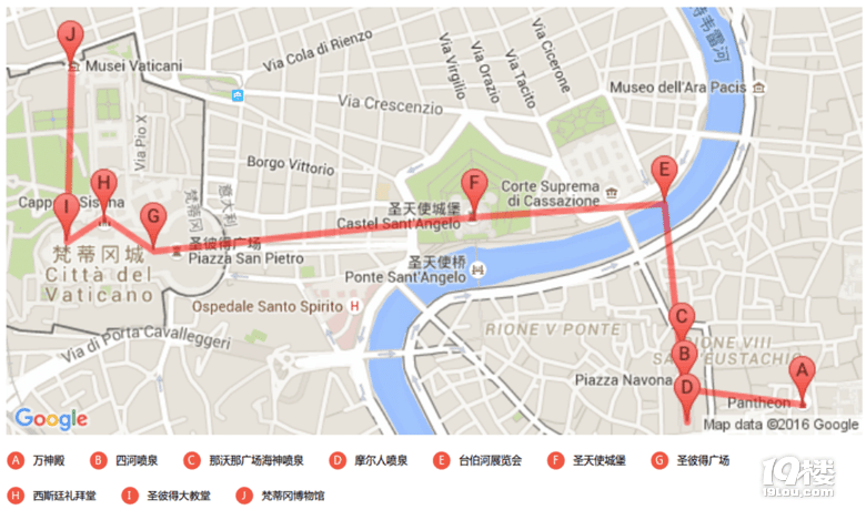 【盛夏時(shí)光】意大利之夏 之意猶未盡