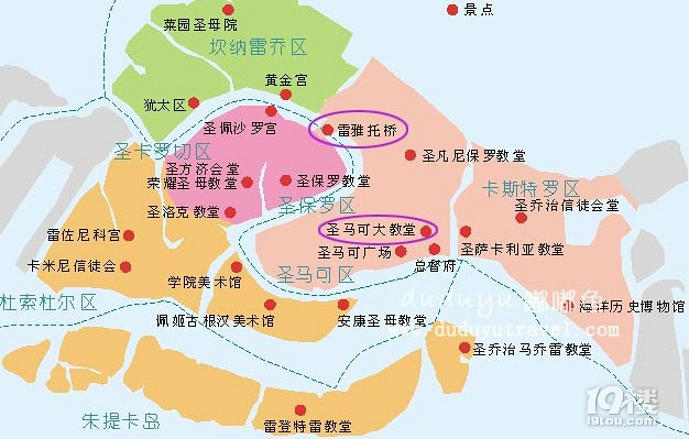 【盛夏時(shí)光】意大利之夏 之意猶未盡
