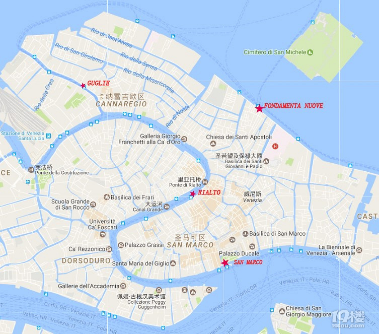 【盛夏時(shí)光】意大利之夏 之意猶未盡