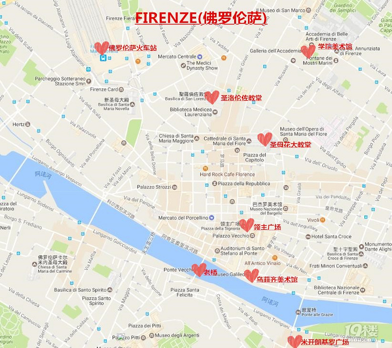 【盛夏時(shí)光】意大利之夏 之意猶未盡