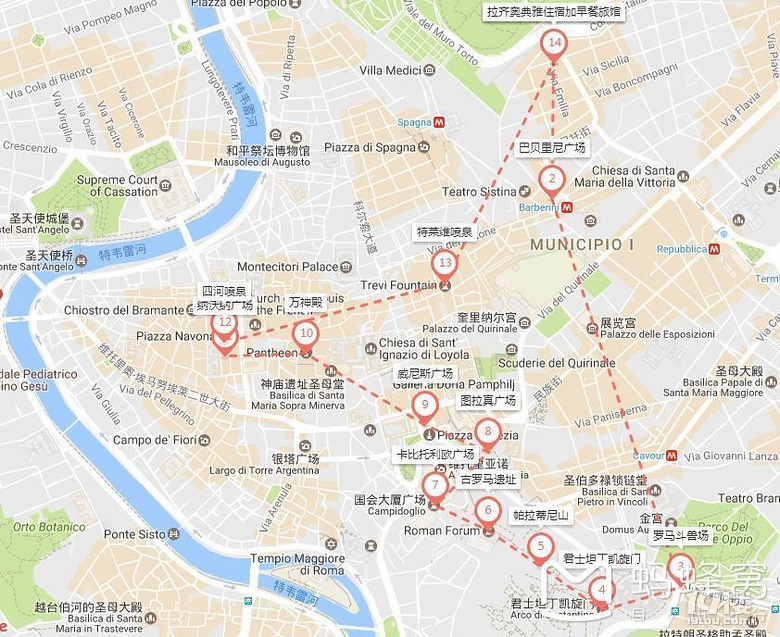 【盛夏時(shí)光】意大利之夏 之意猶未盡