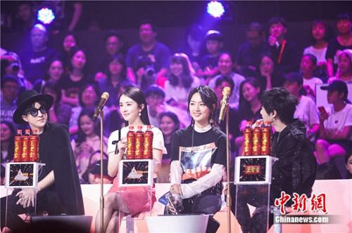 薛之谦夸赞毛不易:被自己作曲耽误的实力派歌