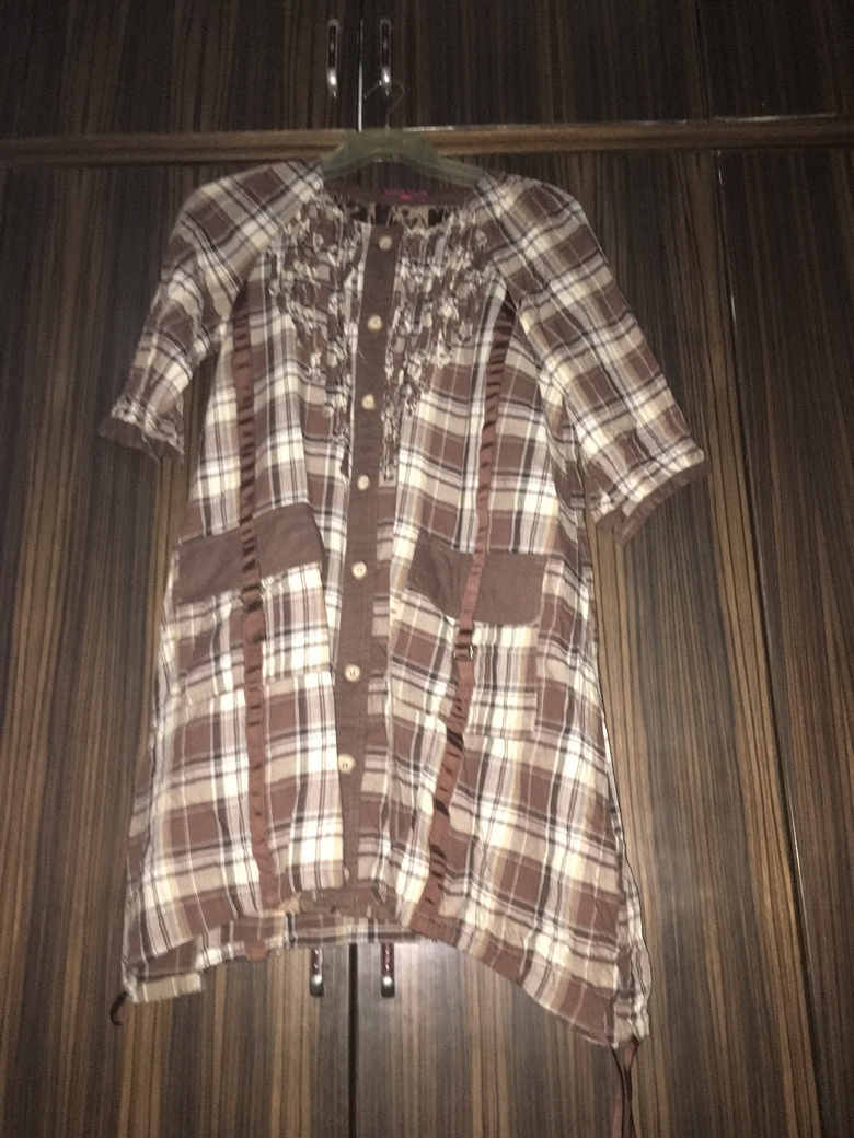 xl码孕妇装转让