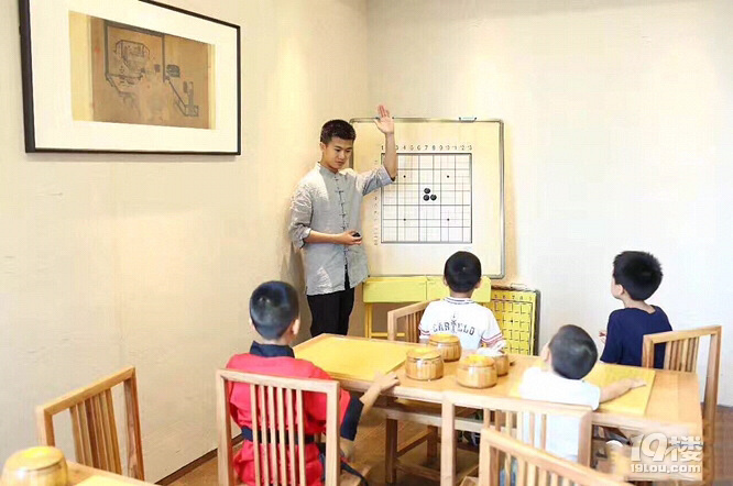 学习围棋益处-幼儿园论坛-杭州19楼