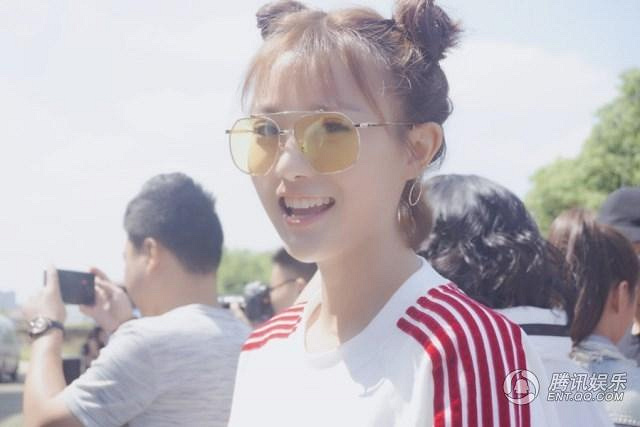 牟星加盟《天生梦想家》 开启都市创业之旅