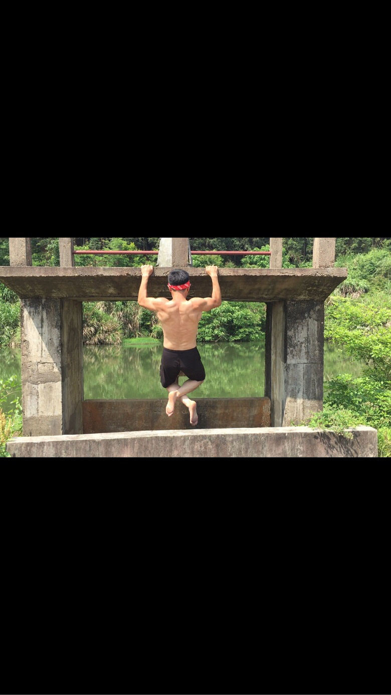 与其让病魔折亡,不如先让自己疯狂!