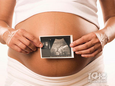怀孕初期有这几种症状表现,你怀的可能是男孩