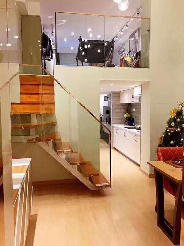 东亚新干线东站LOFT42平119万售楼:158-684