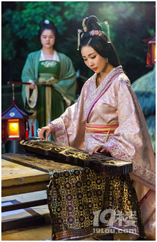 她是亚洲首位获威尼斯最佳女主的中国演员