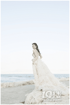 她是亚洲首位获威尼斯最佳女主的中国演员