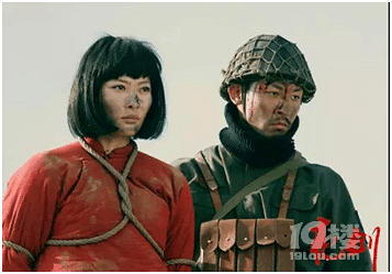 她是亚洲首位获威尼斯最佳女主的中国演员