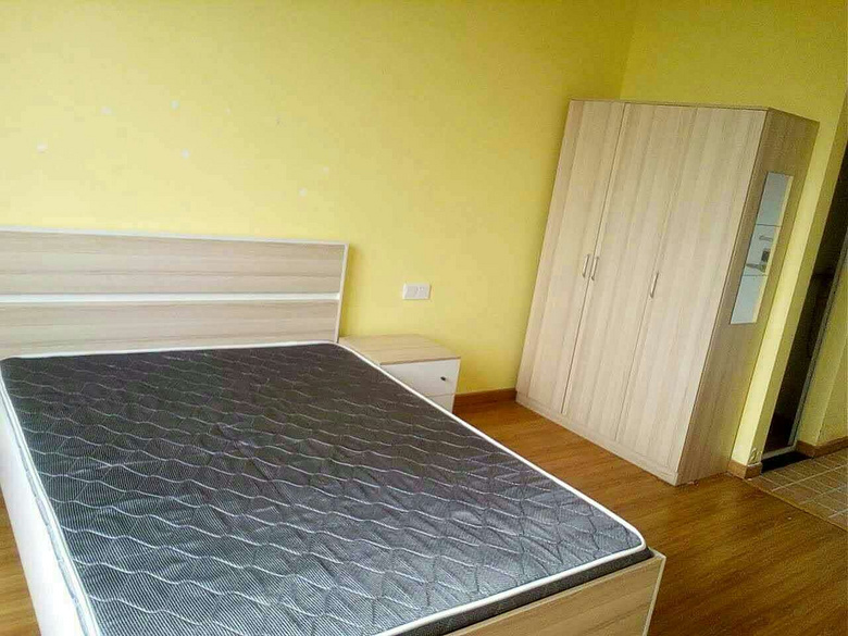 下沙银泰酒店式公寓