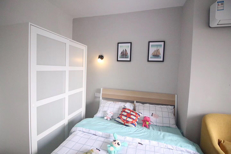 黄龙多套公寓出租2500到4500价格不等_杭州