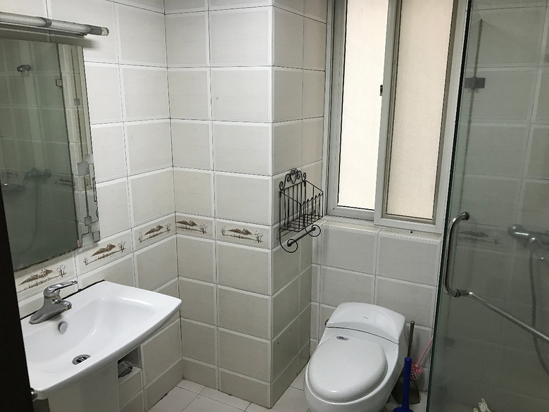 庆春路刀矛巷 米兰公寓 单间公寓 包物业宽带 押