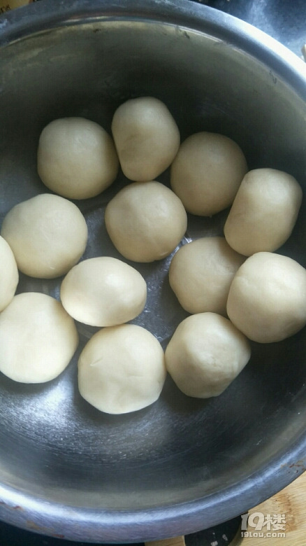 板栗酥