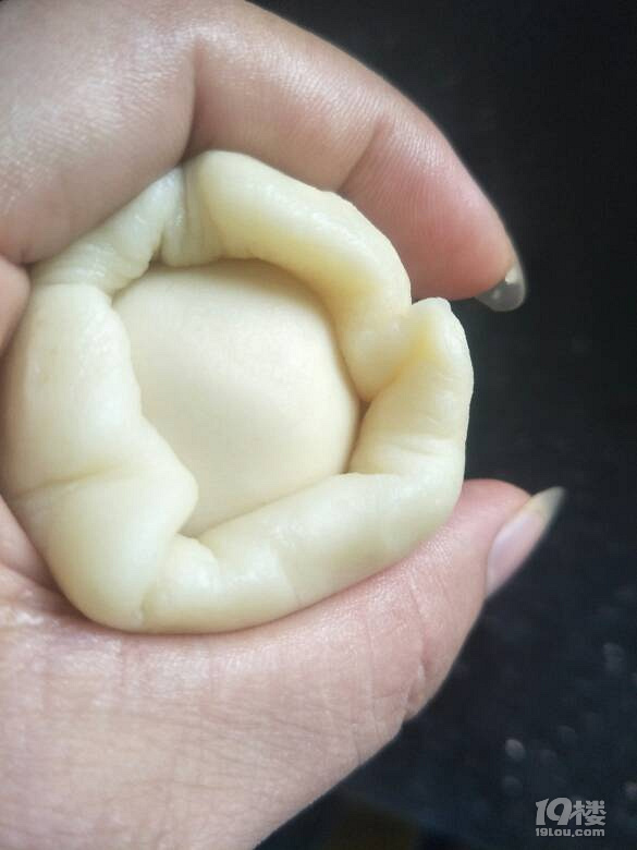 板栗酥