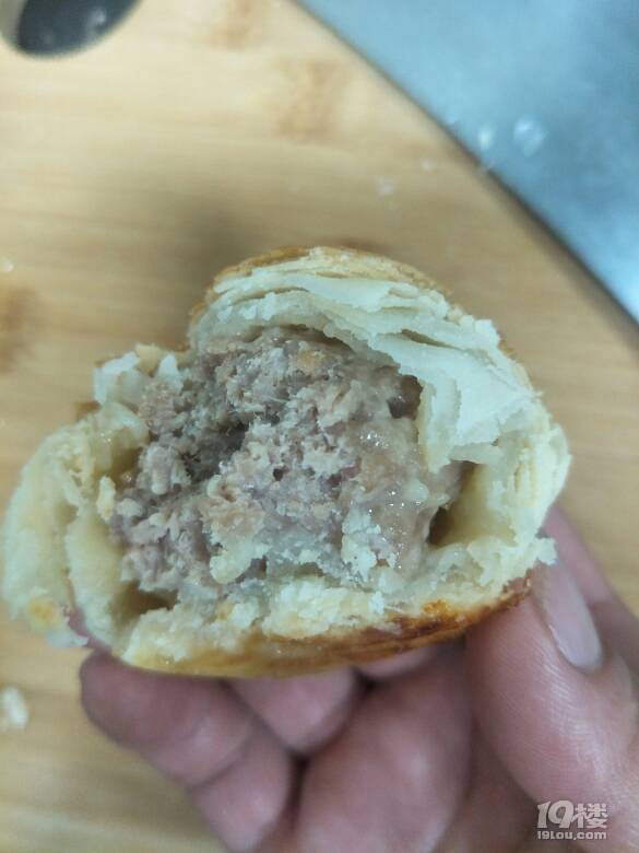 板栗酥