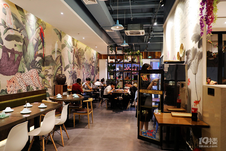 【本周新店】一品元煲，桐鄉(xiāng)好吃到排隊(duì)的肉蟹煲開(kāi)到了D32