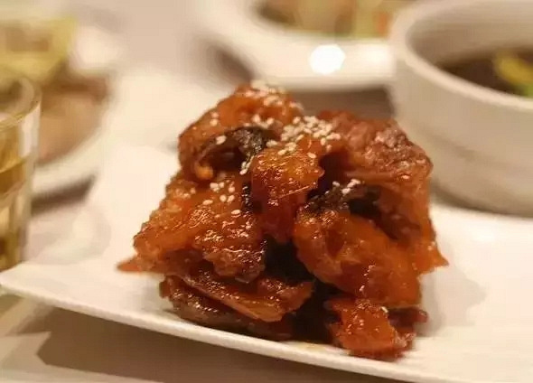 杭州美食,我猜90%的人都没吃懂