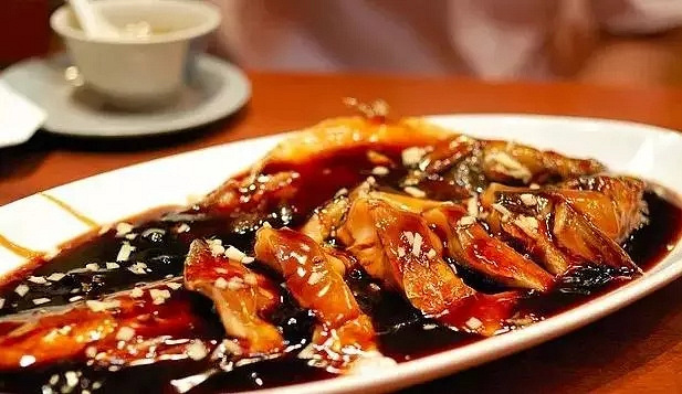 杭州美食,我猜90%的人都没吃懂
