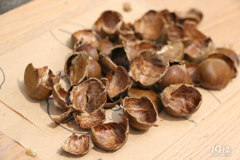 #暖冬美食節(jié)# 就像回到了小時(shí)候，那種溫暖和甜蜜。