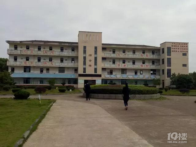 微家校走进兰溪市赤溪中心学校,微家校到底怎