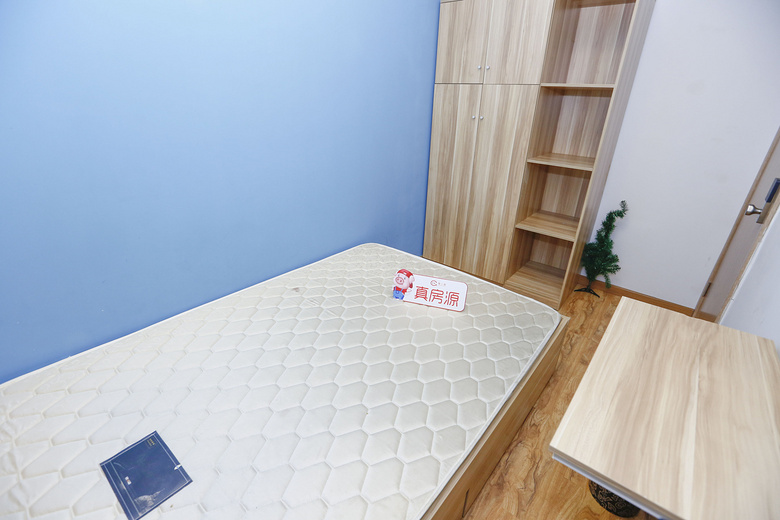 朝晖新城省人民医院旁边 品牌公寓 只要1550 照片实拍 欢迎看房_杭州8090合租房资源共享__杭州19楼